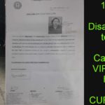 127 kg, 64 percent handicapped, Sheerly ignored by Chandigarh Administration on her appeals