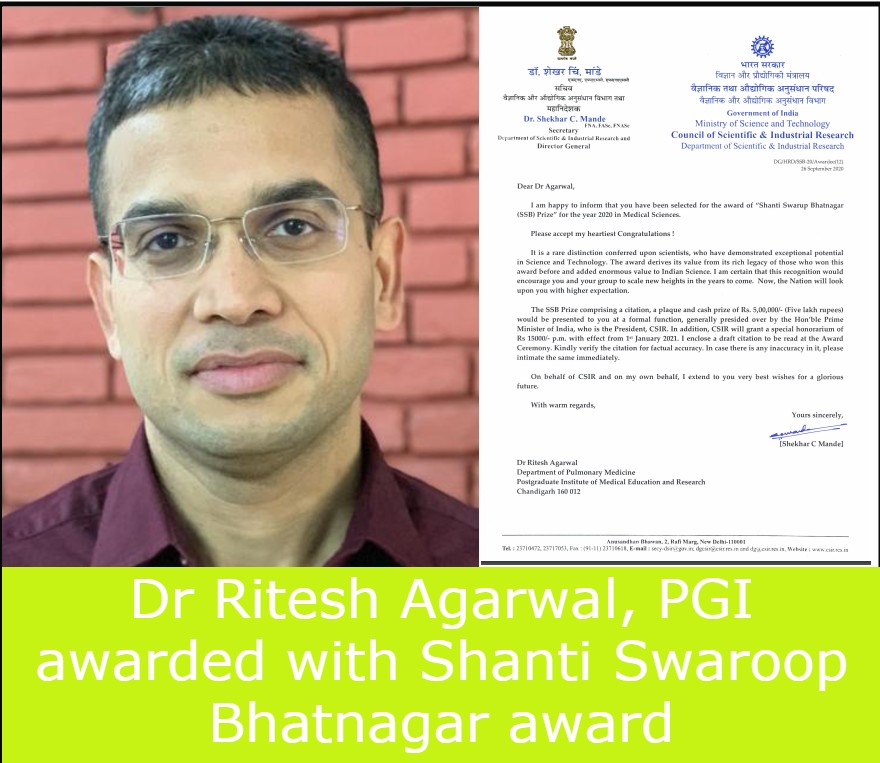 dr-ritesh-agarwal-awarded-with-prestigious-shanti-swaroop-bhatnagar-award