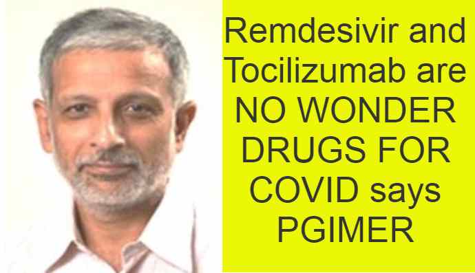 remdesivir-and-tocilizumab-are-not-wonder-drugs-says-pgi