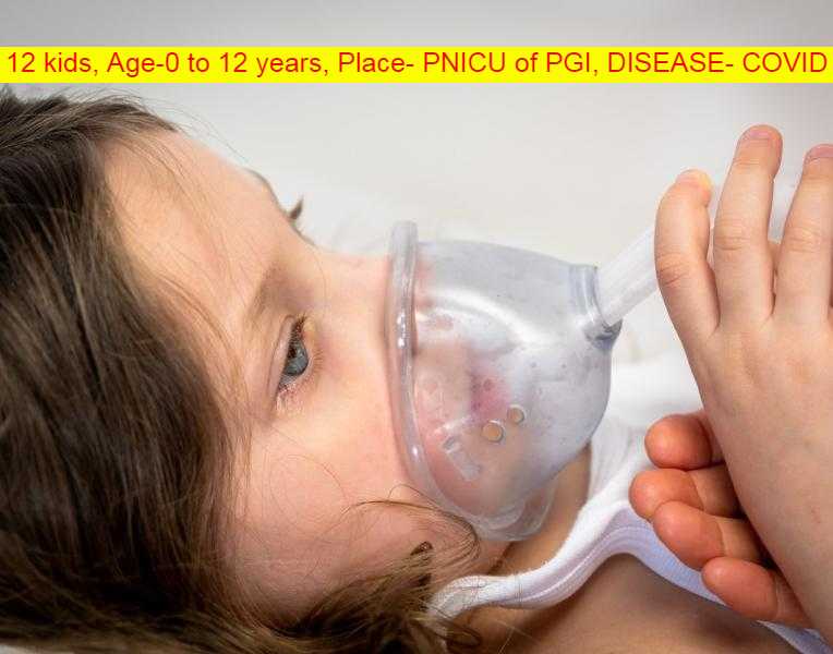 12-kids-age-0-to-12-years-place--pnicu-of-pgi-disease--covid