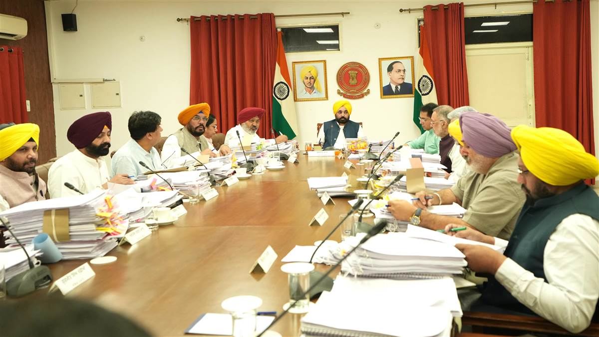 /punjab-cabinet-targets-illegal-colonies-decides-on-measures-to-check-fraudulent-land-deals/