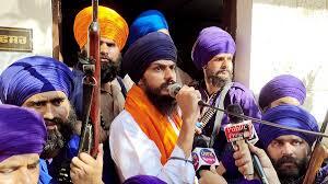 /radical-amritpal-singh-threatens-the-life-of-cm-mann-punjab-police-to-hc/