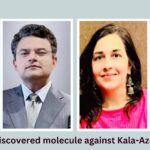 Innovative Research by Dr. Anand Ranganathan and Prof. Shailja Singh Reveals Promising Treatment for Kala-Azar