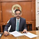 KAP Sinha Takes Charge as Punjab’s 43rd Chief Secretary.