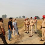 Strict action in Moga to curb stubble burning